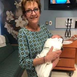 Meet your Posher, Kristy